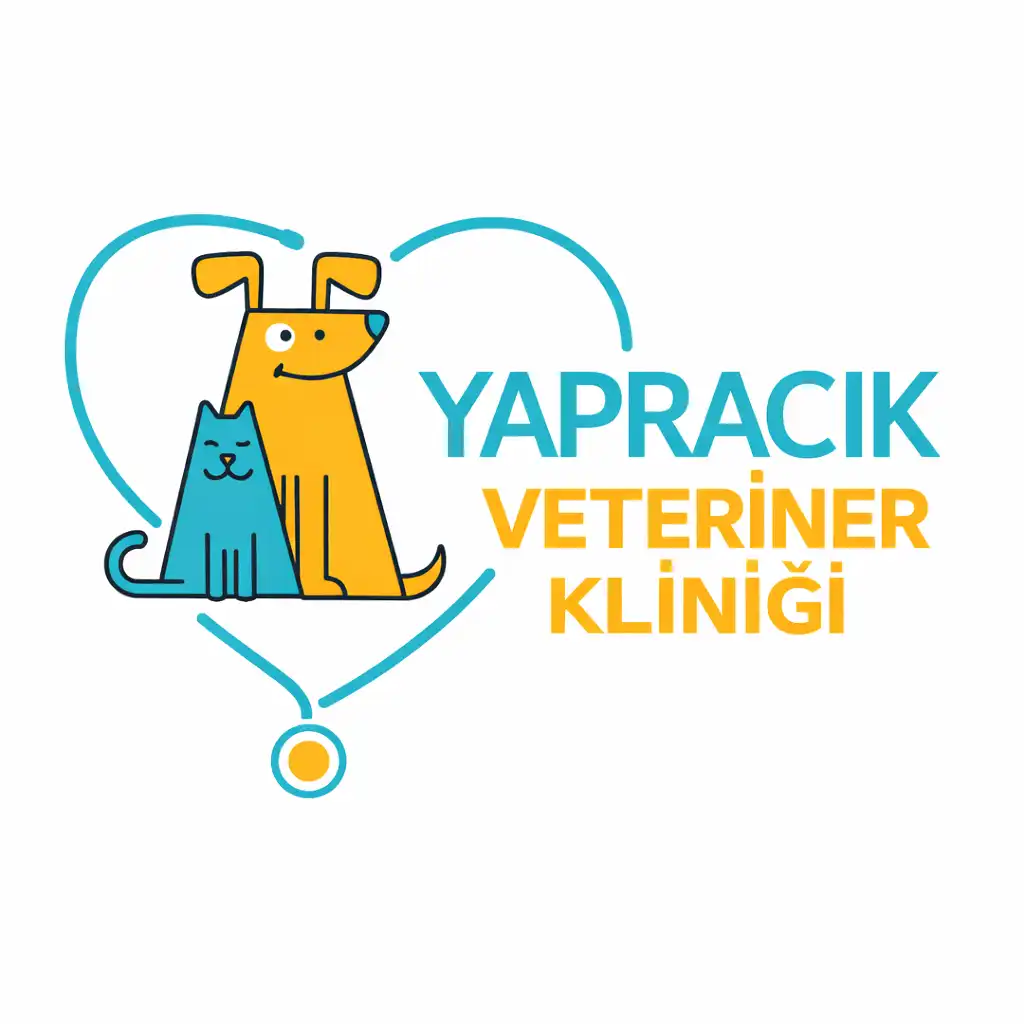 Yapracık Veteriner Kliniği