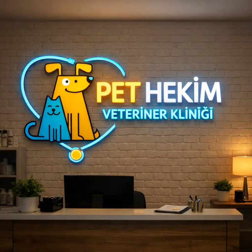 Çankaya Veteriner Klinikleri