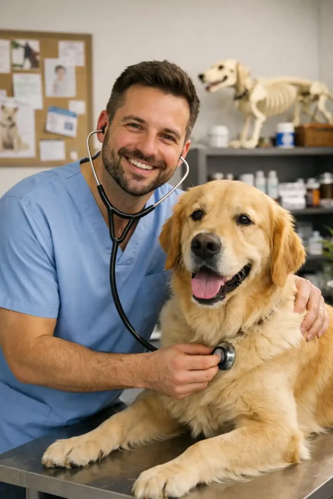 Başkent Veteriner Klinikleri