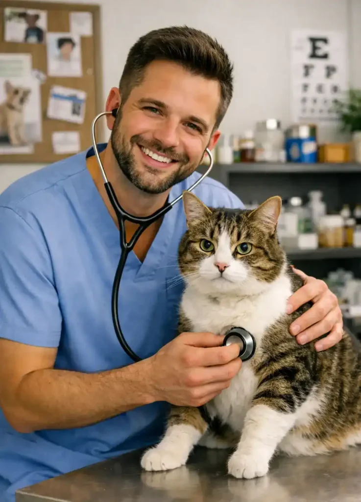 İncek Veteriner Klinikleri