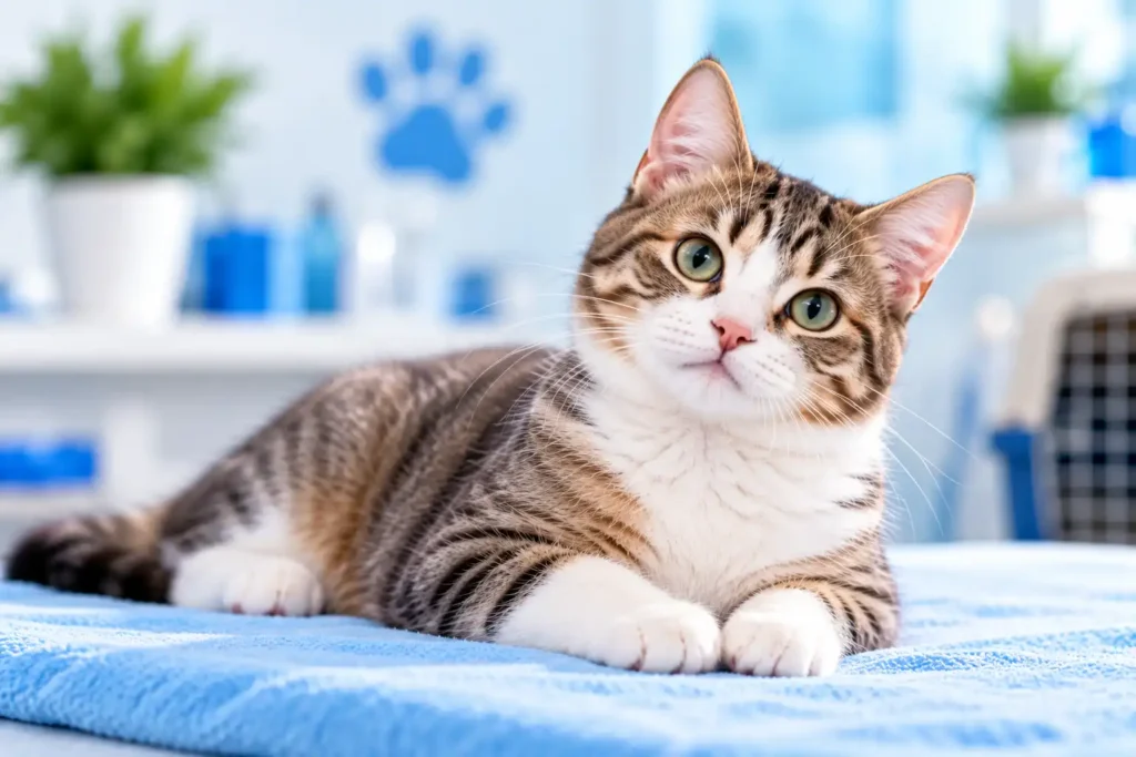 kedi Aşısı